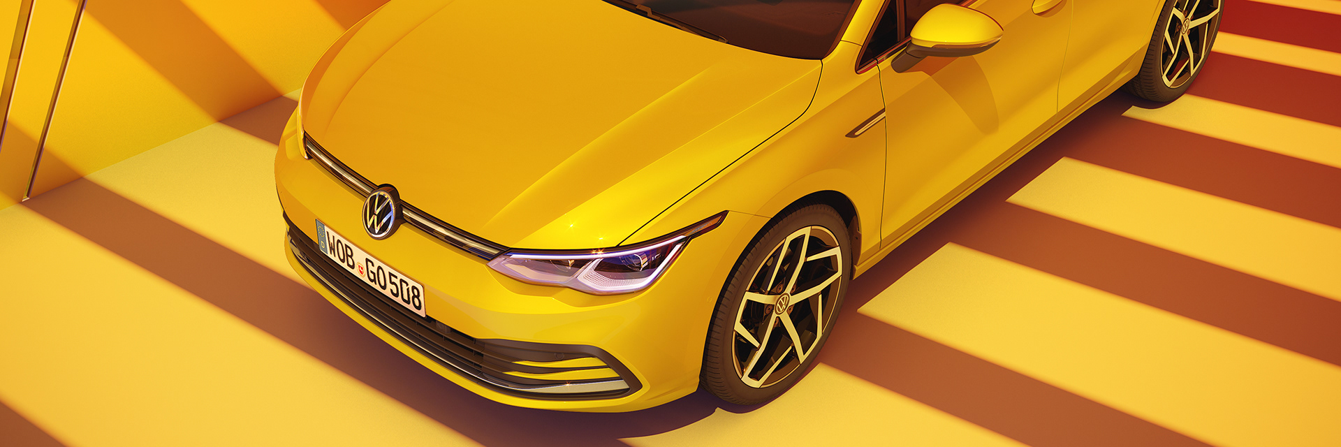 public，golf，3D image，