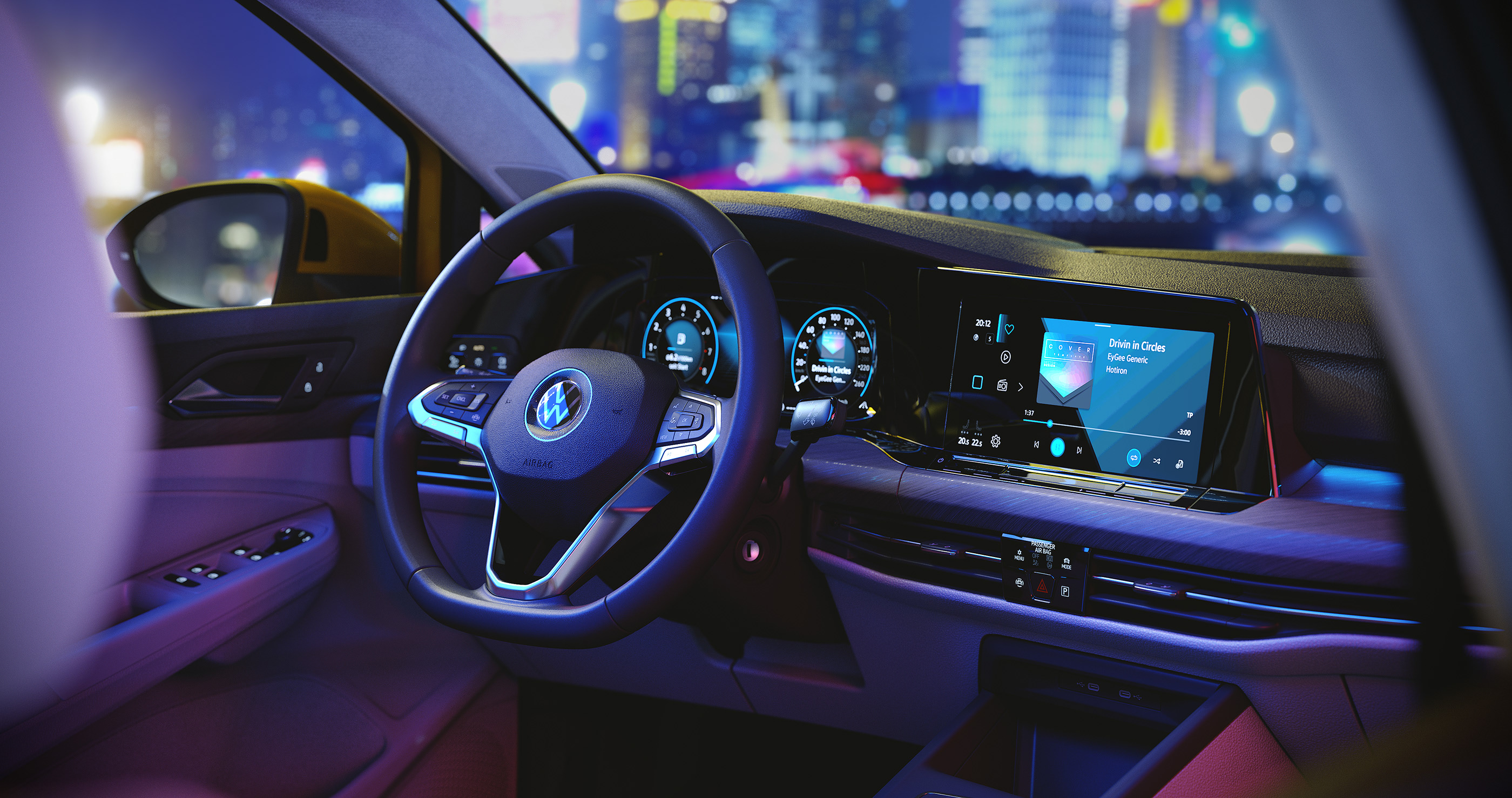 public，golf，3D image，