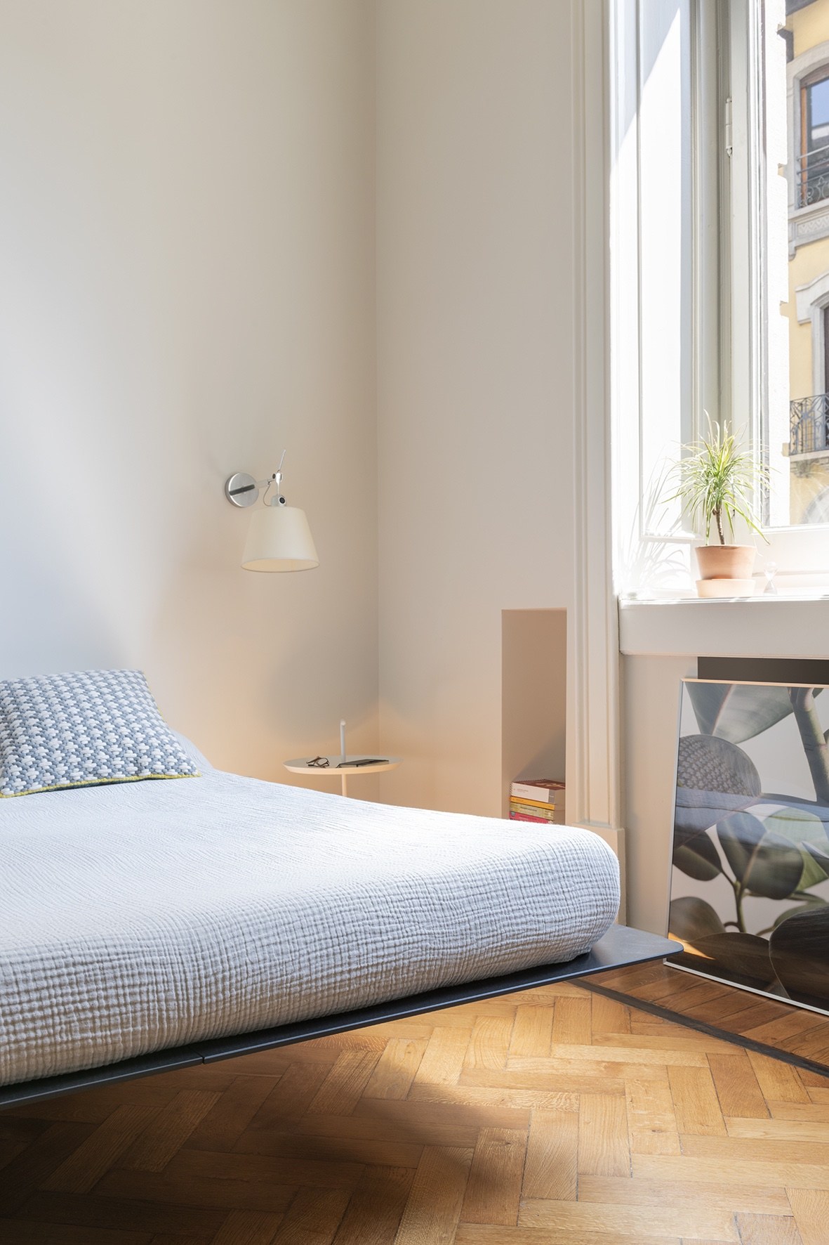 exquisite，apartment，Venice，