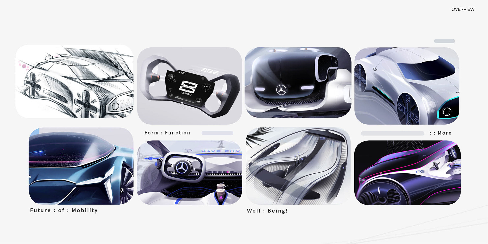 sample reels，vehicle，Glorin Tsiourea，