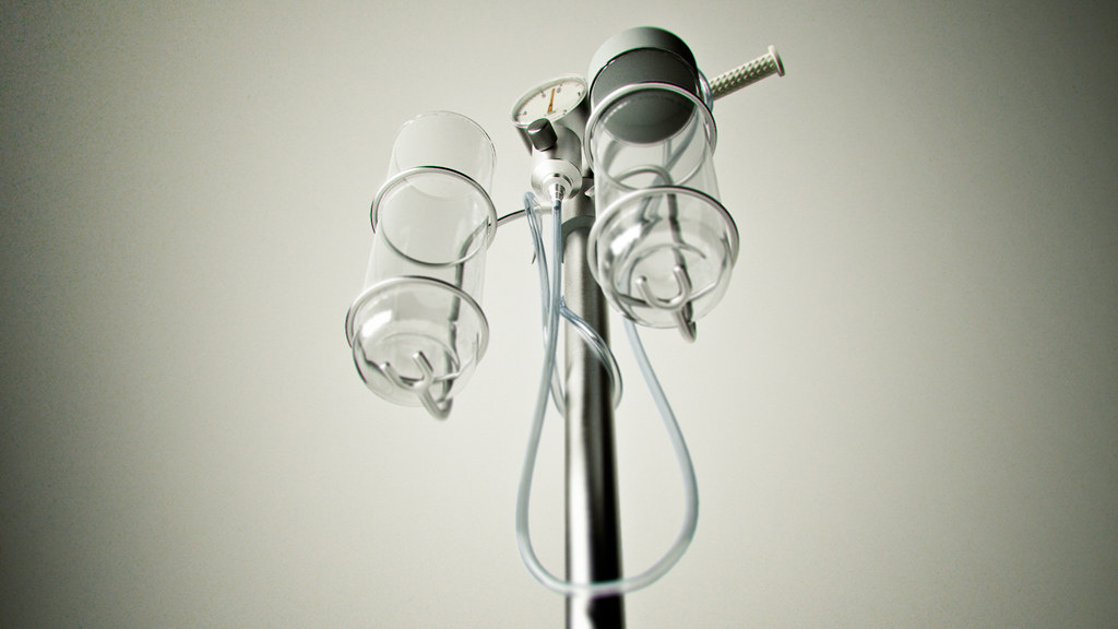 Medical products，Innovative design，