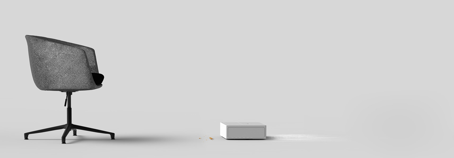 office，assistant，clean，AIKO，