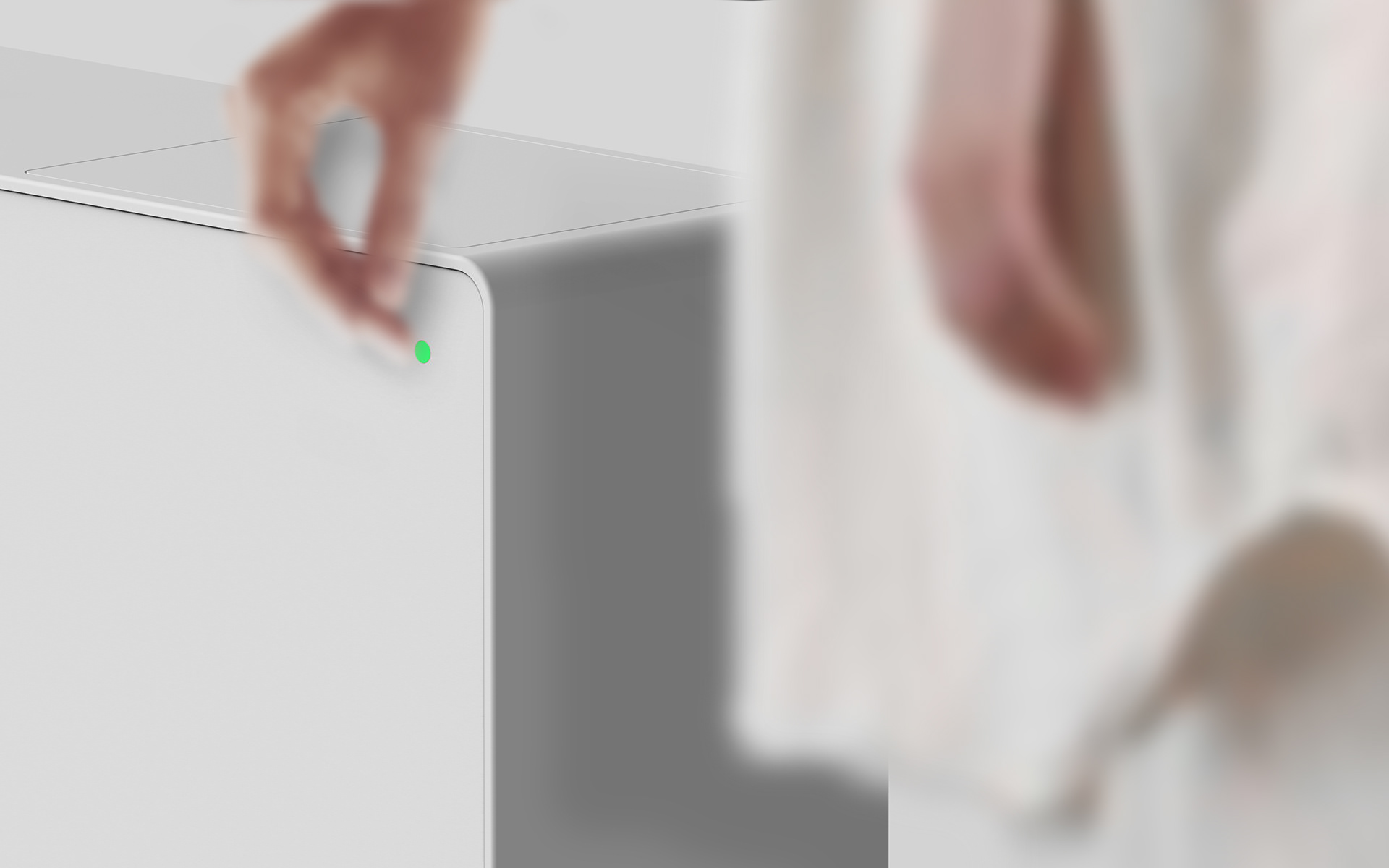 office，assistant，clean，AIKO，