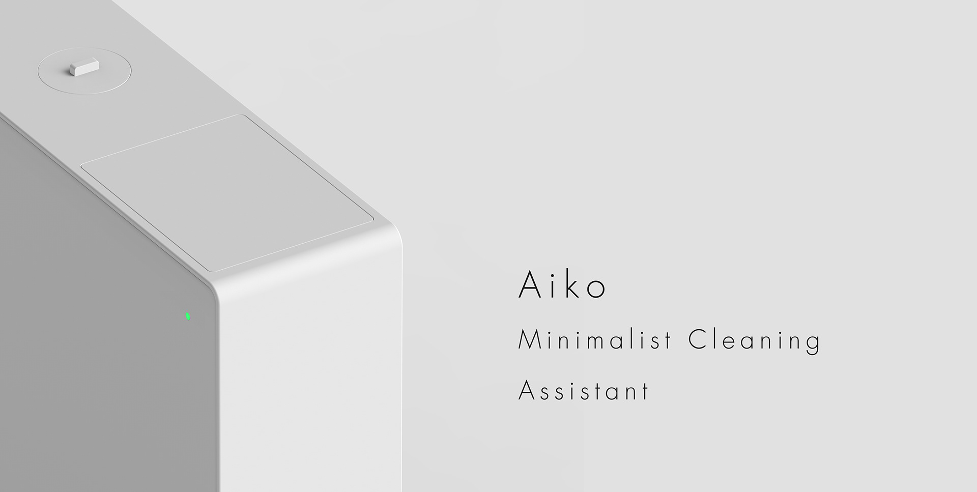 office，assistant，clean，AIKO，