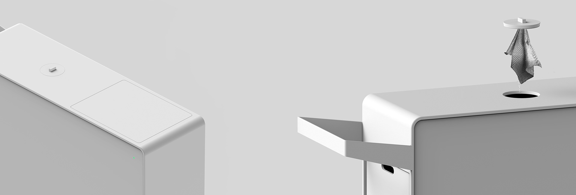 office，assistant，clean，AIKO，