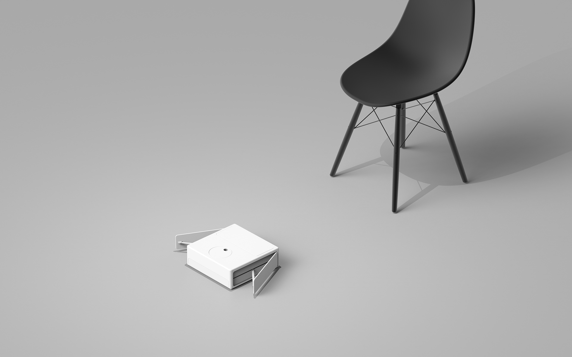 office，assistant，clean，AIKO，