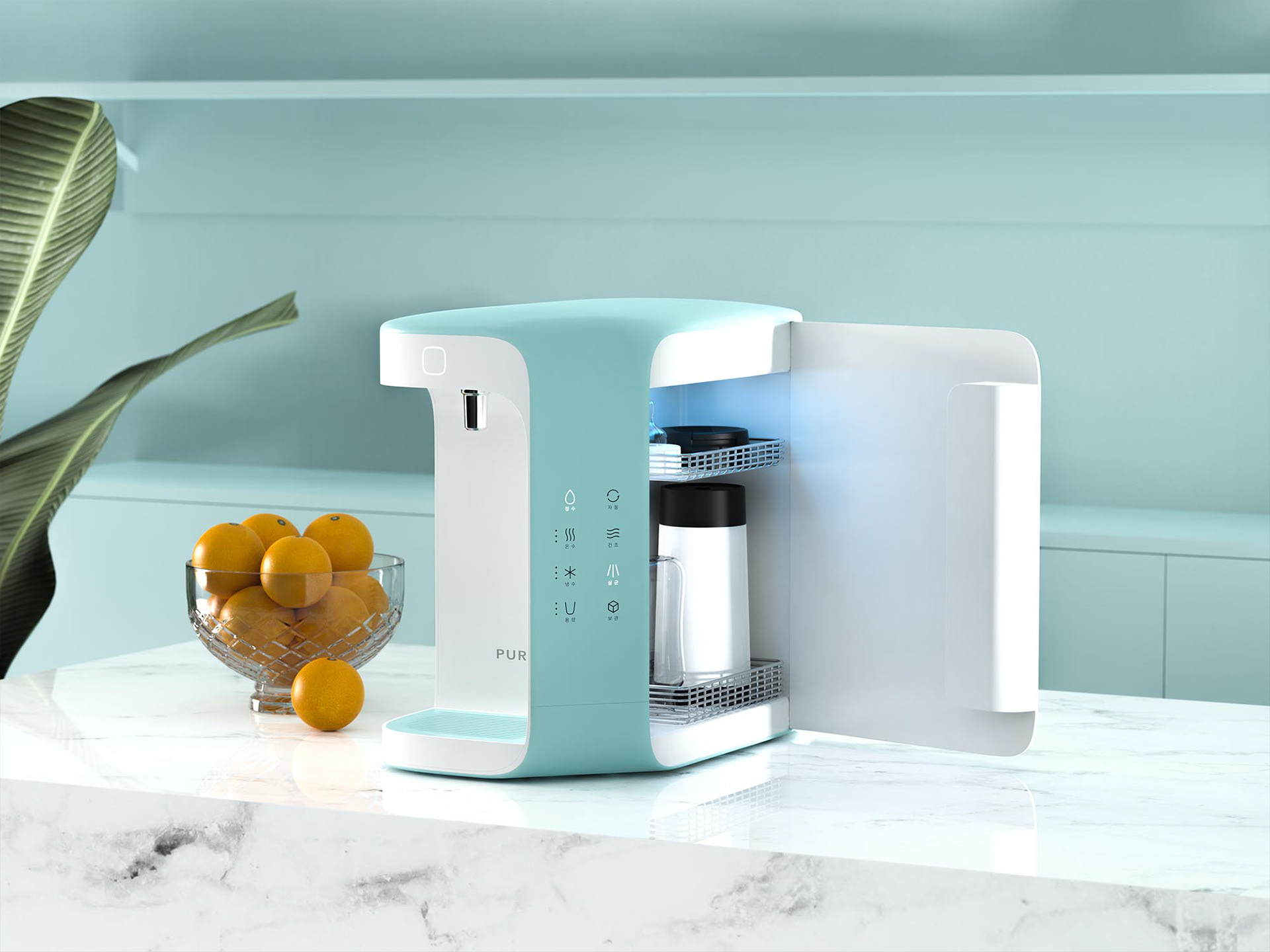 healthy，Water purifier，purity，