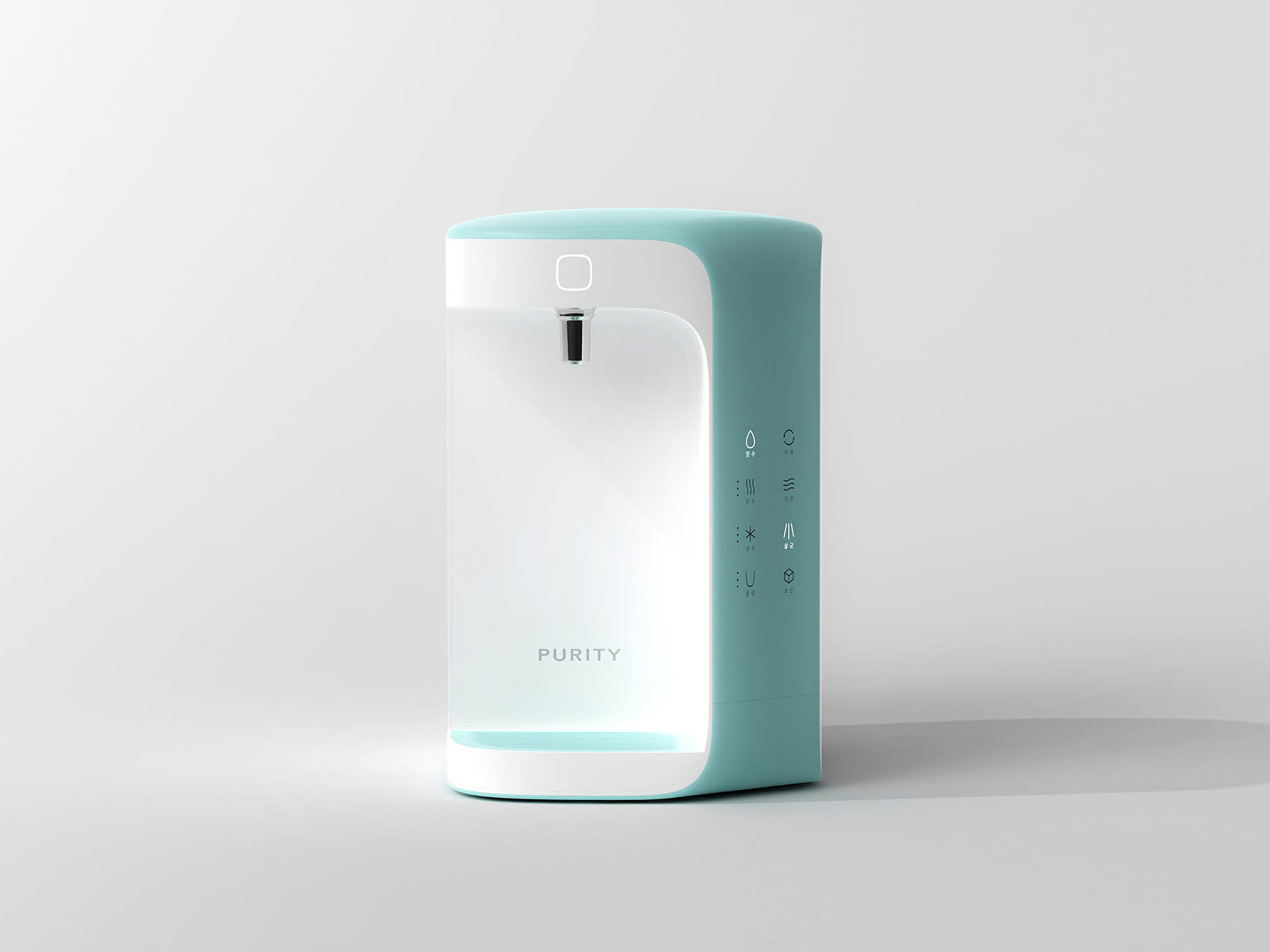 healthy，Water purifier，purity，