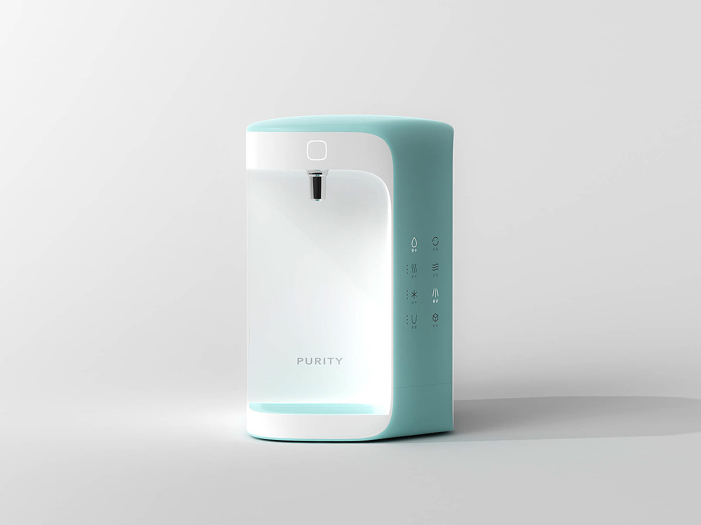 healthy，Water purifier，purity，