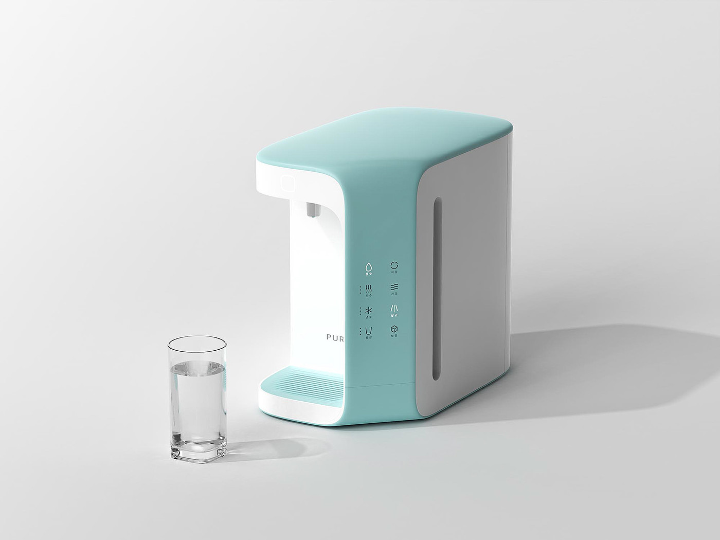 healthy，Water purifier，purity，