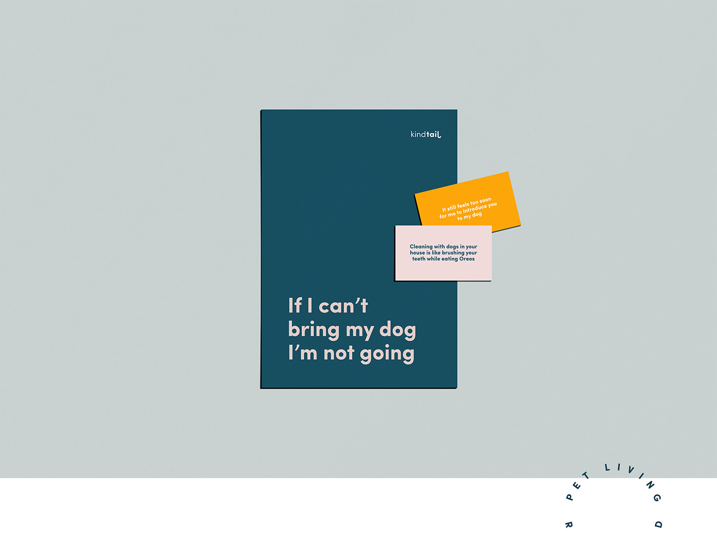 KindTail，PAWD ®，kennel，fold，