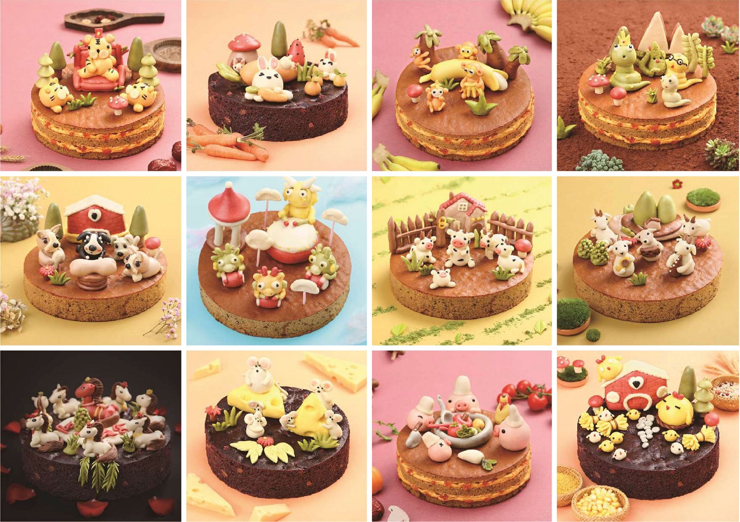 Gift design，Brand image design，Creative gift design，