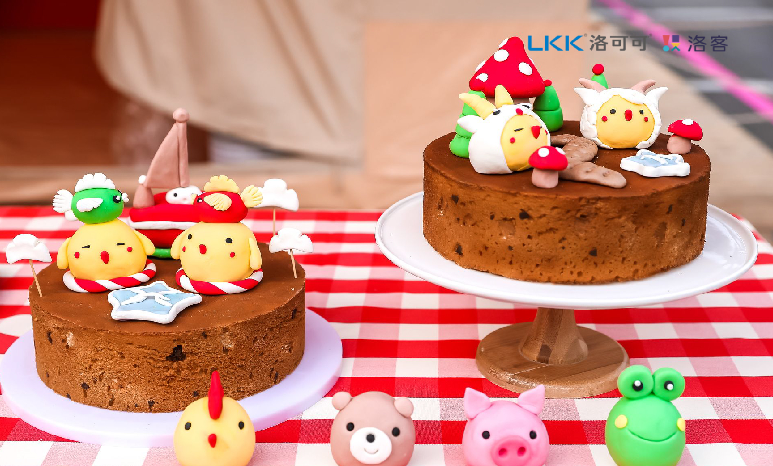 Gift design，Brand image design，Creative gift design，