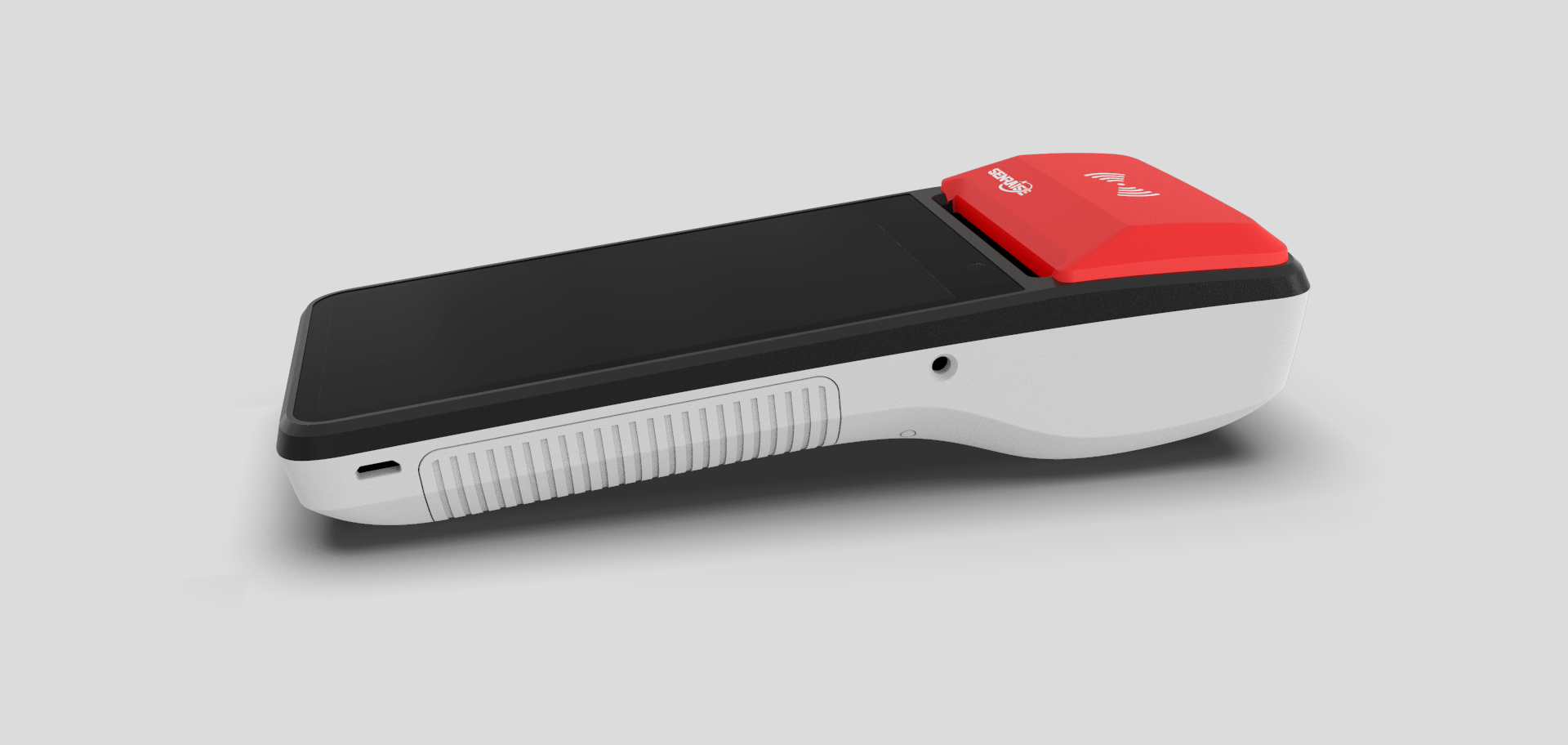 POS smart POS digital，