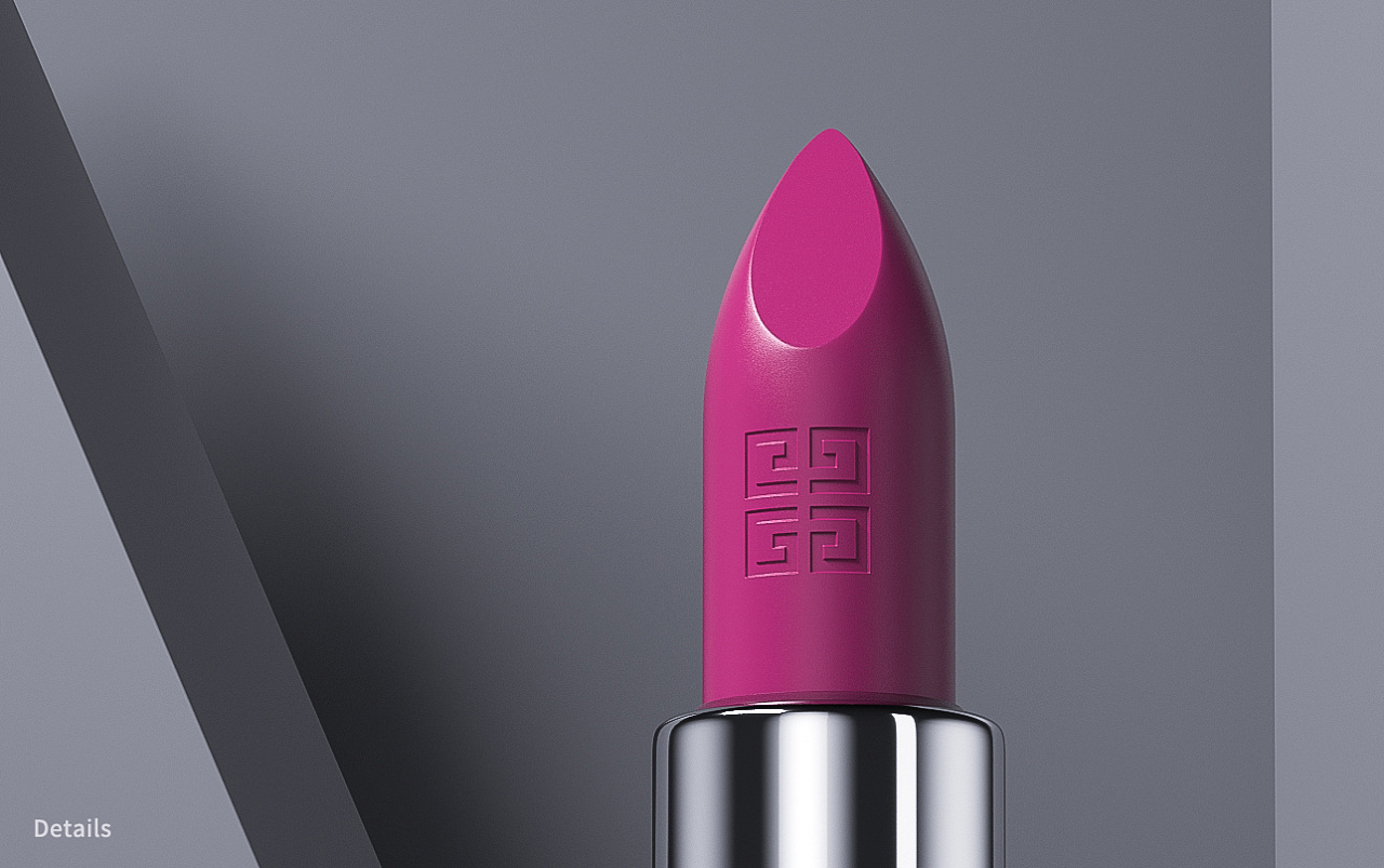 Lamb skin，YSL，Lipstick，