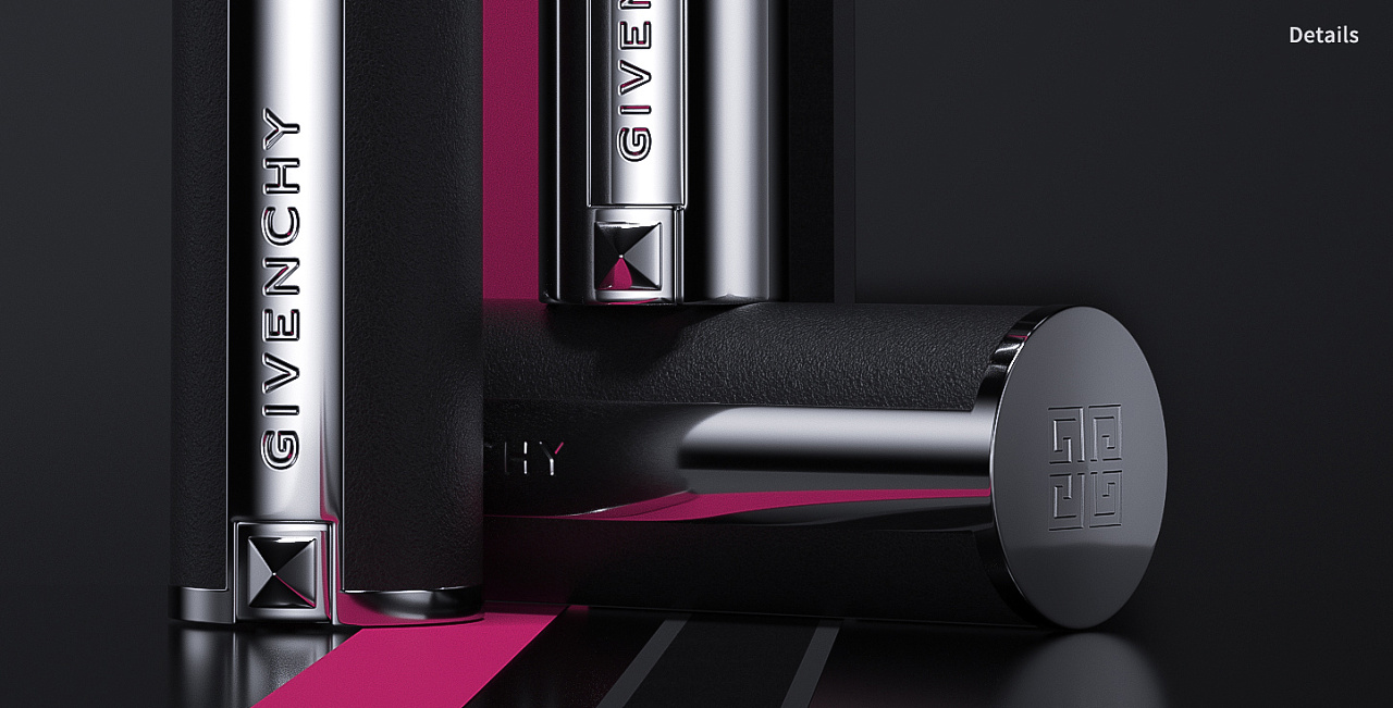 Lamb skin，YSL，Lipstick，