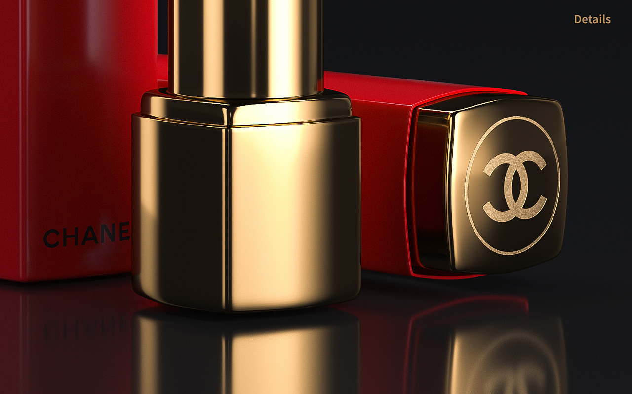 Lamb skin，YSL，Lipstick，