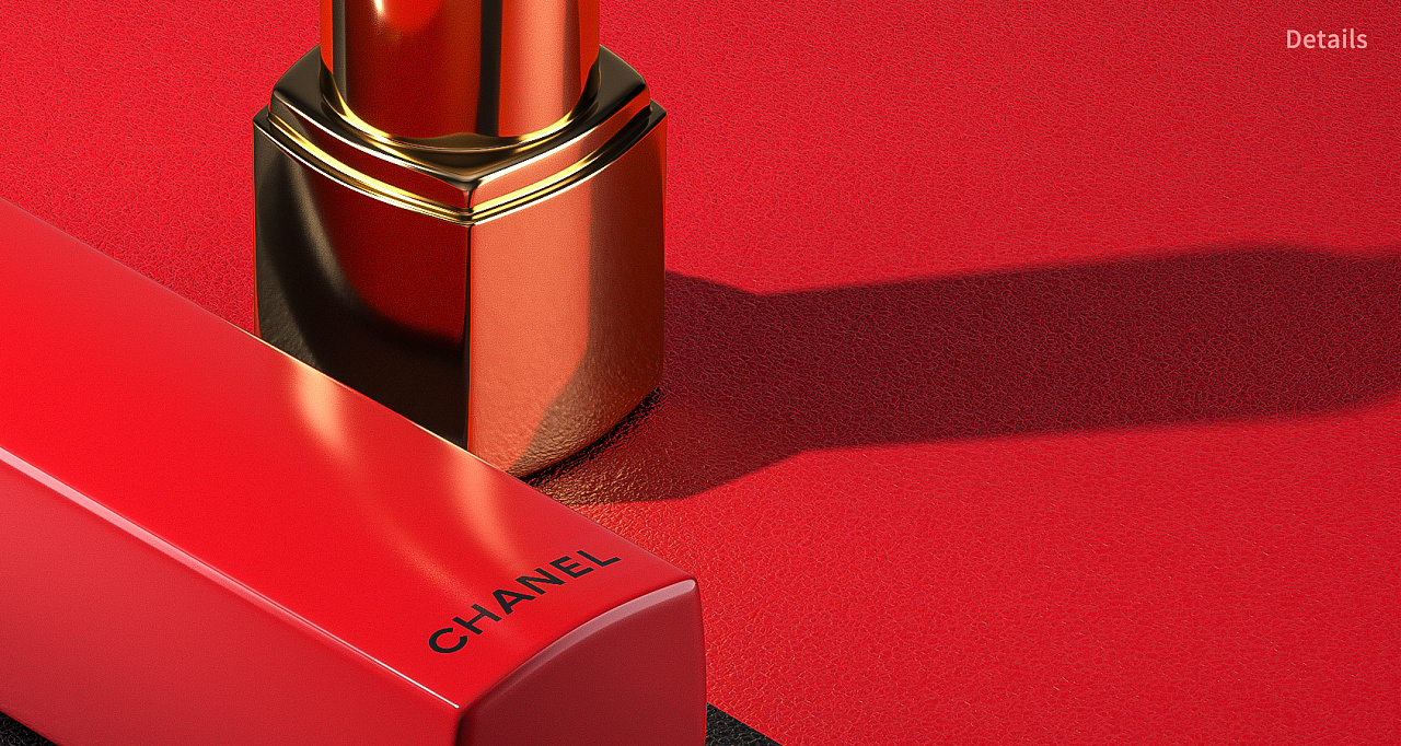 Lamb skin，YSL，Lipstick，