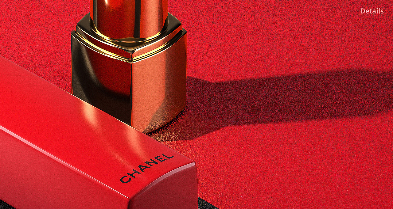 Lamb skin，YSL，Lipstick，