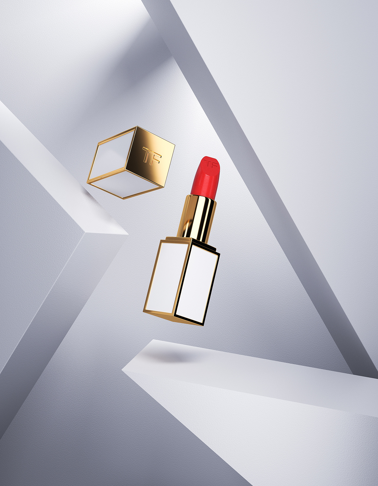 Lamb skin，YSL，Lipstick，