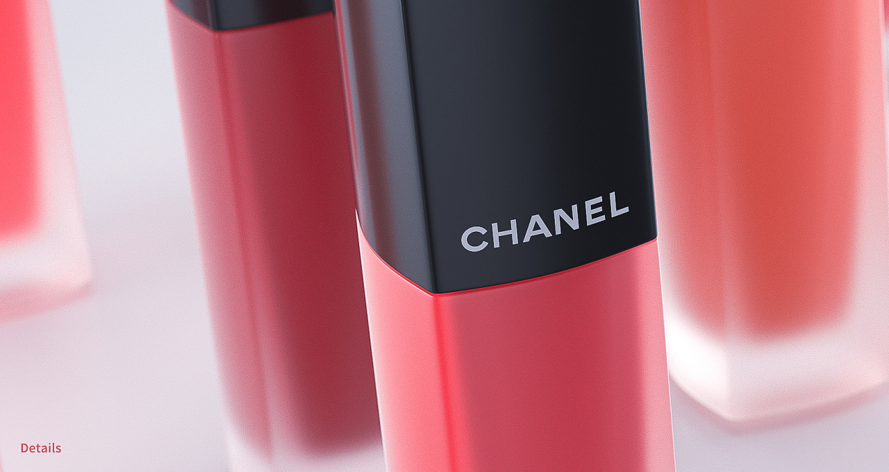 Lamb skin，YSL，Lipstick，