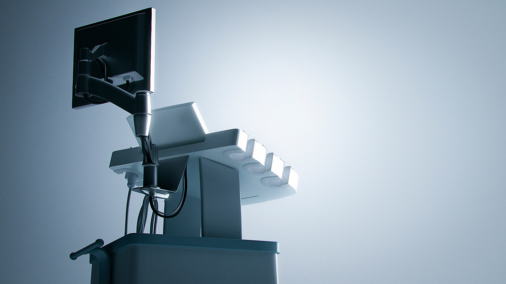 Medical products，Innovative design，