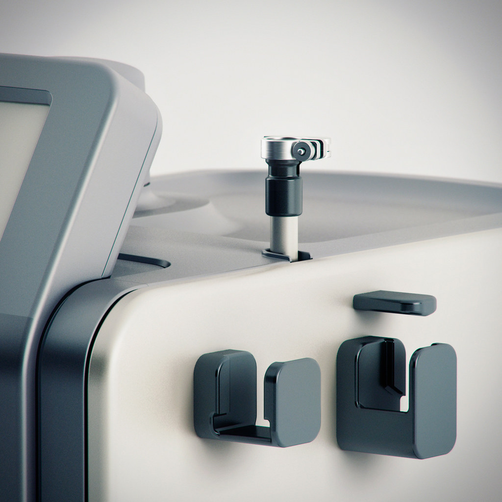 Medical products，Innovative design，