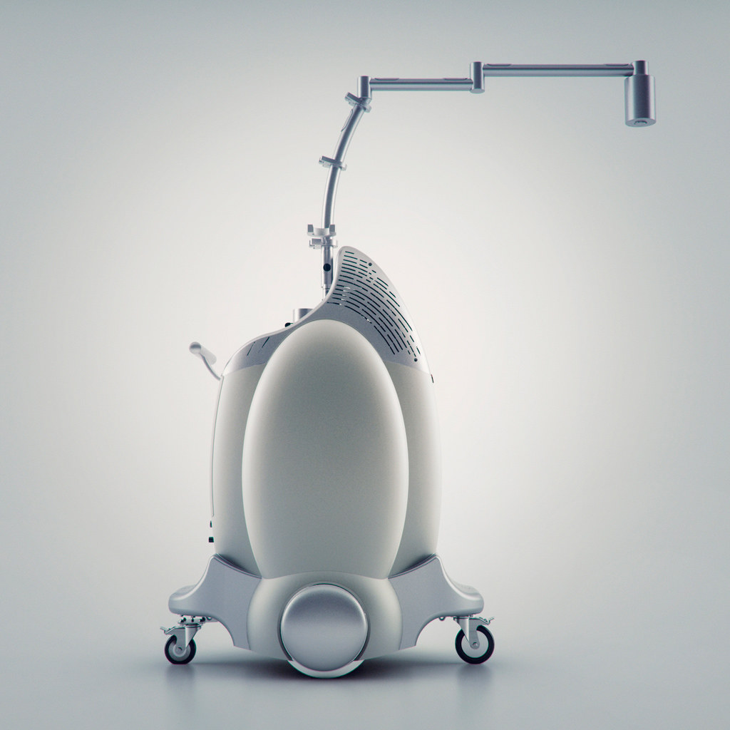 Medical products，Innovative design，