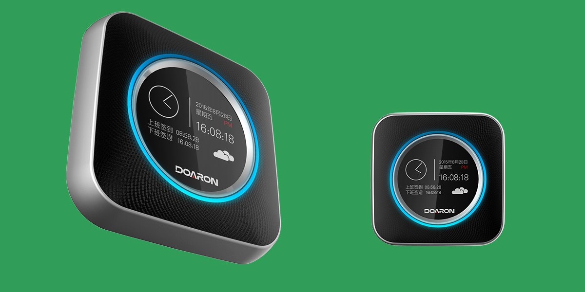 Intelligent access control，Appearance design，product design，industrial design，