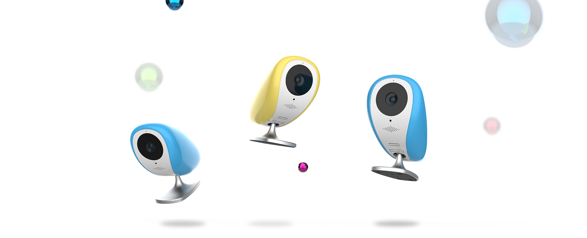 bird，bionics，camera，