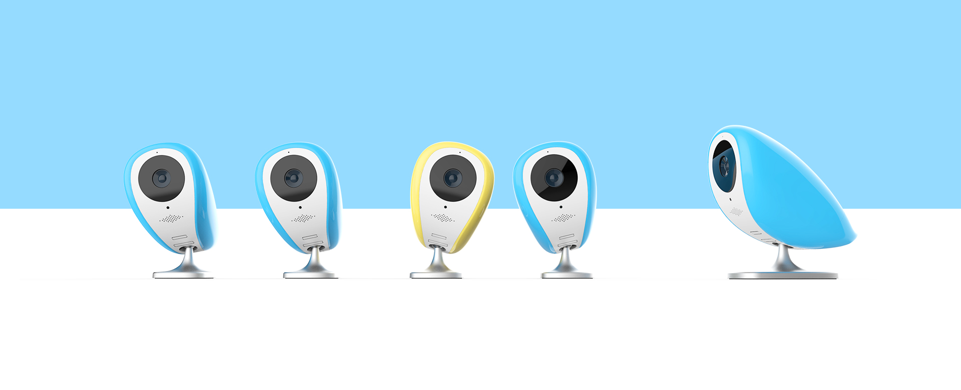 bird，bionics，camera，