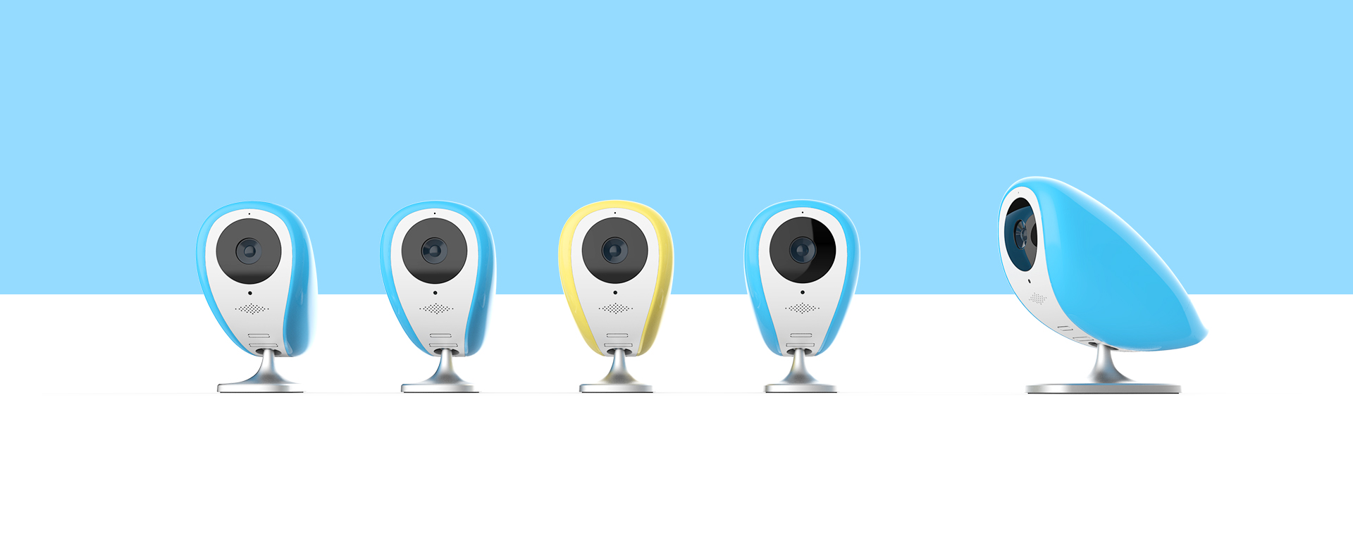 bird，bionics，camera，