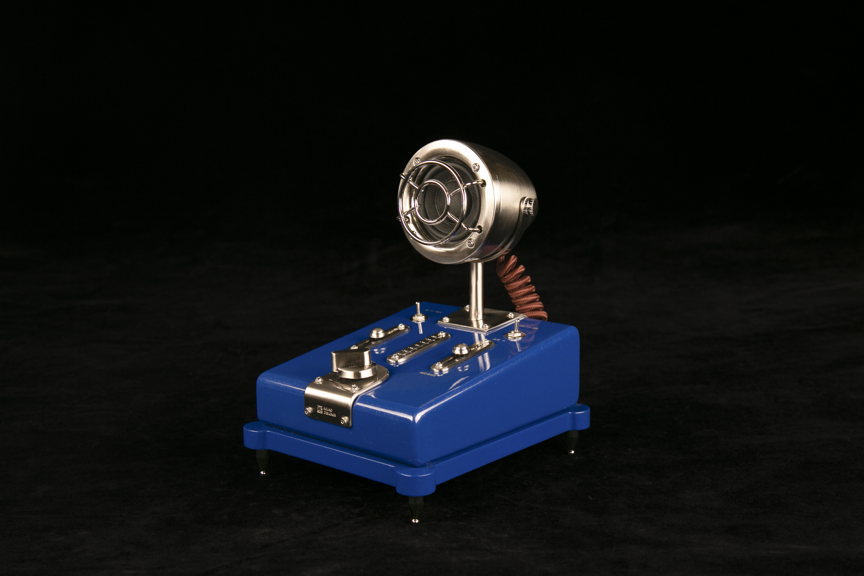 Bluetooth audio，Desktop audio，hifi，Analog equalization，