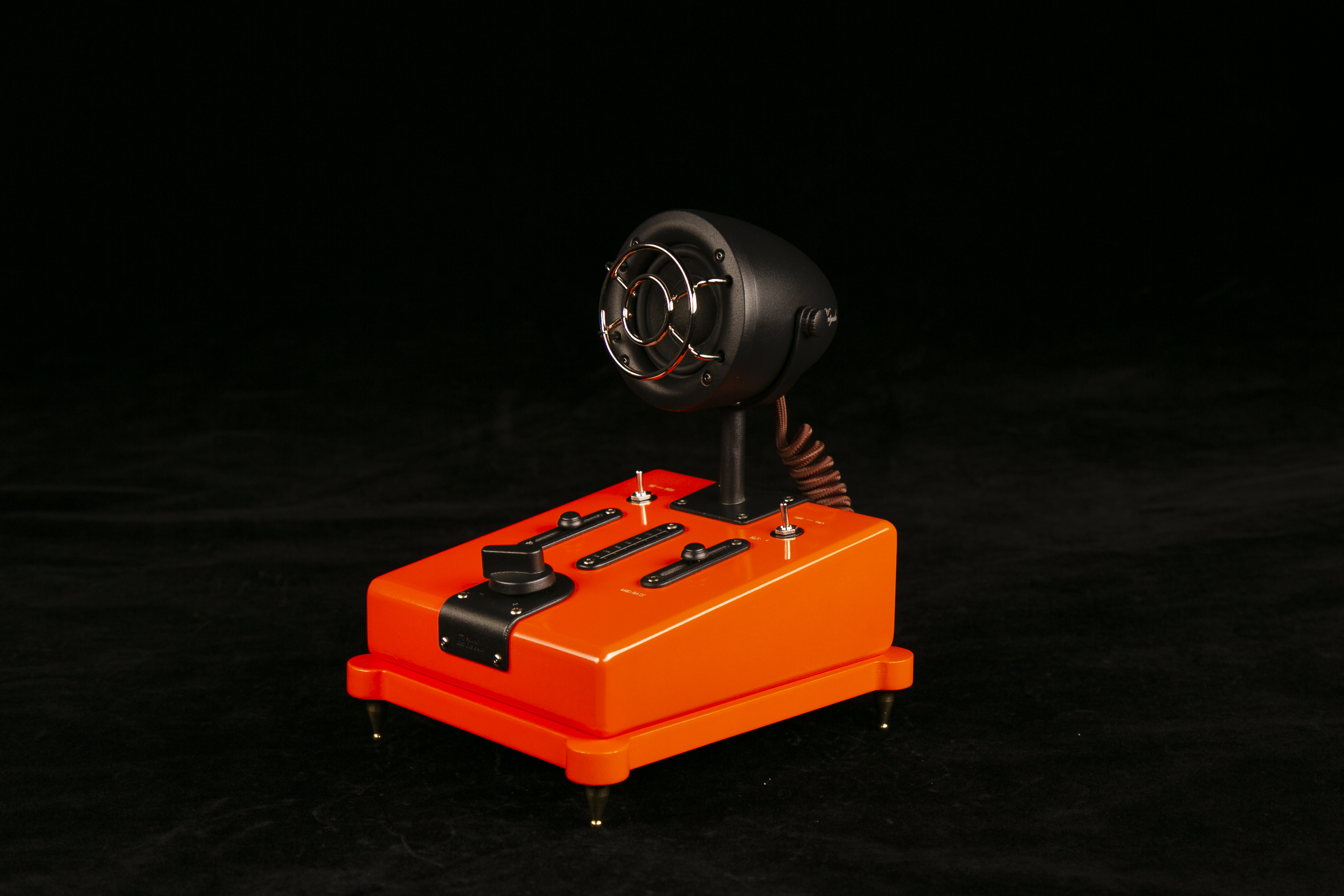 Bluetooth audio，Desktop audio，hifi，Analog equalization，