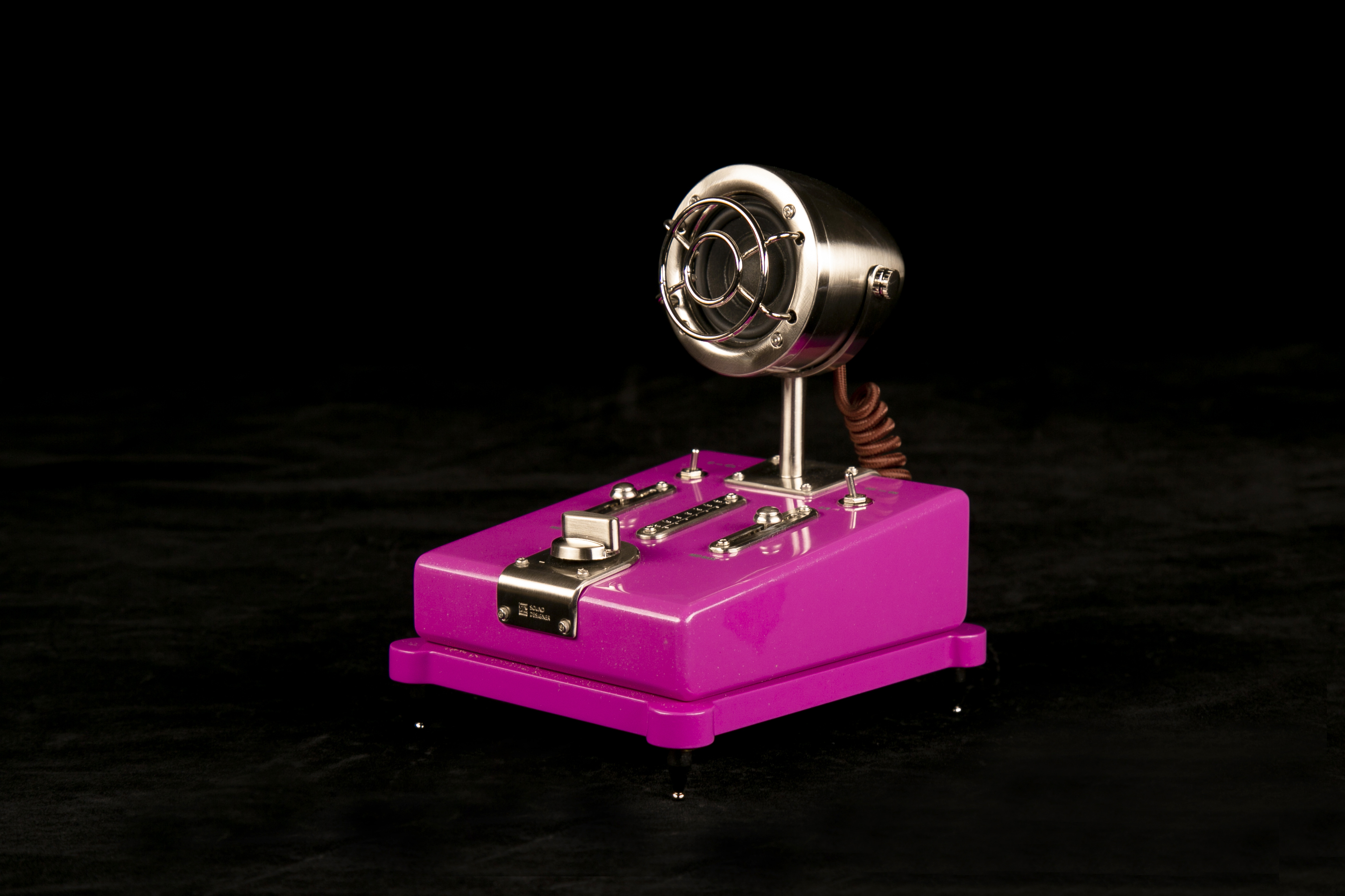 Bluetooth audio，Desktop audio，hifi，Analog equalization，