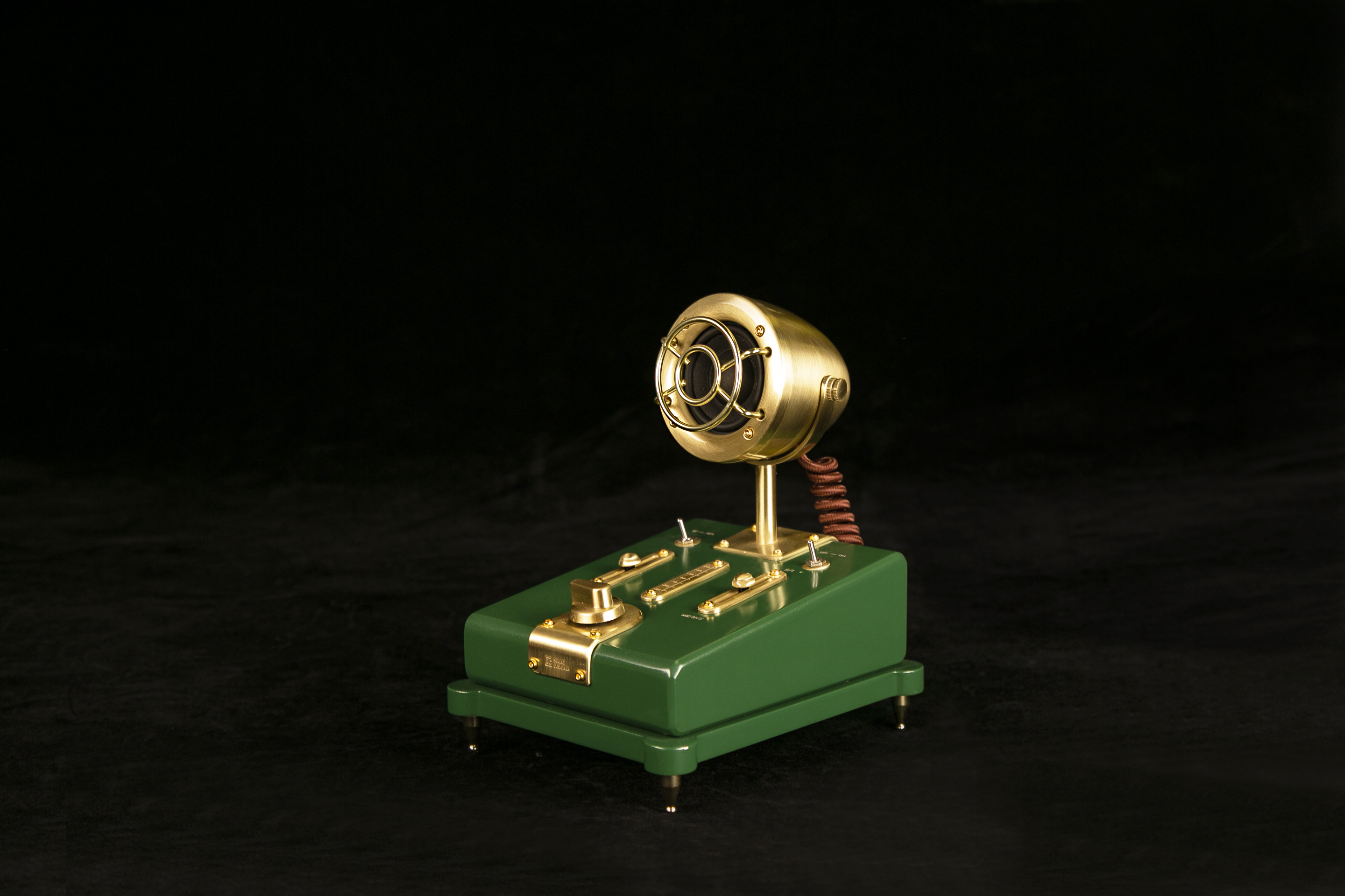 Bluetooth audio，Desktop audio，hifi，Analog equalization，