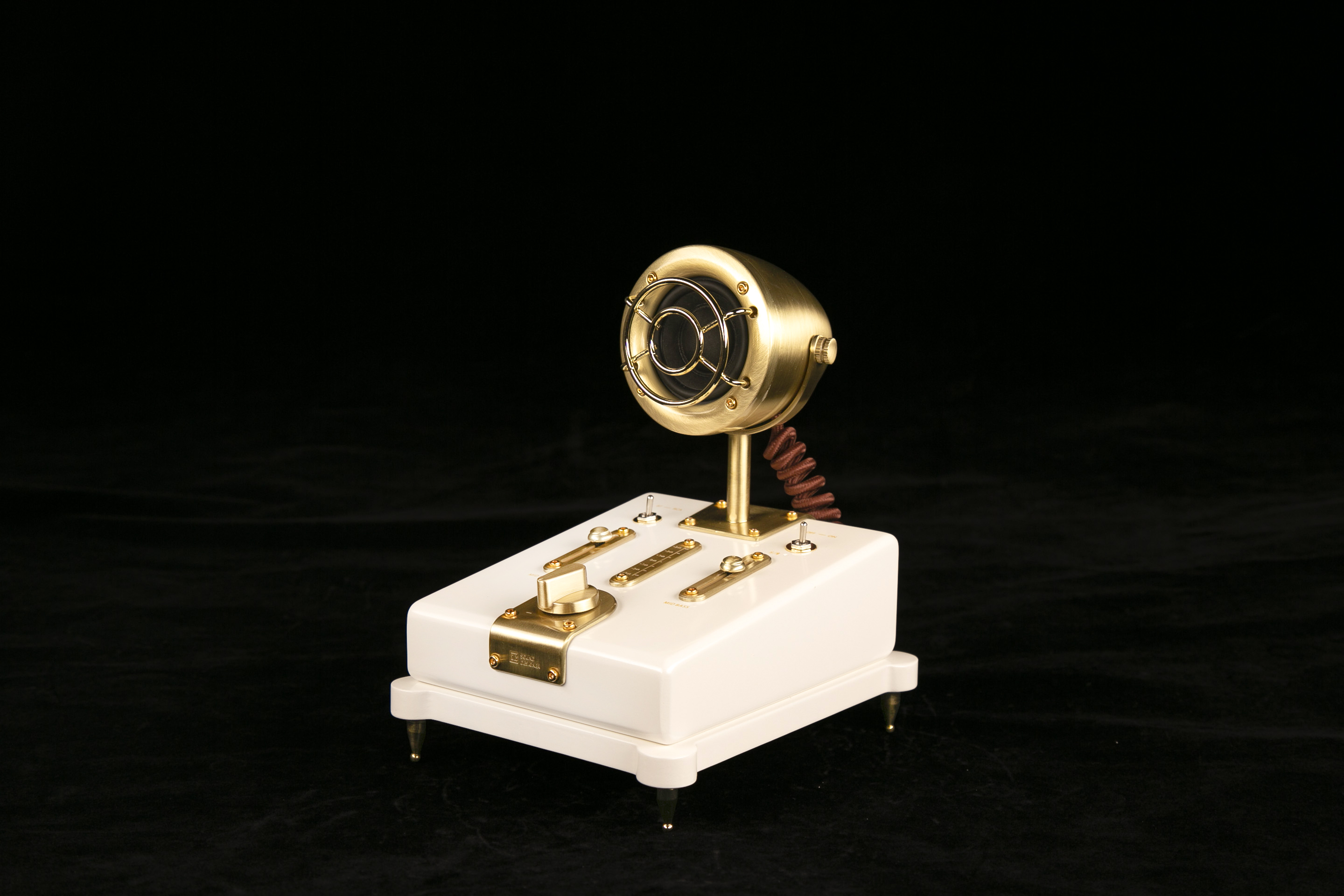 Bluetooth audio，Desktop audio，hifi，Analog equalization，