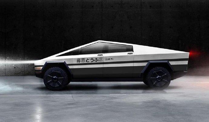 Tesla，Apple，Microsoft，Airpods Pro，Pickup，