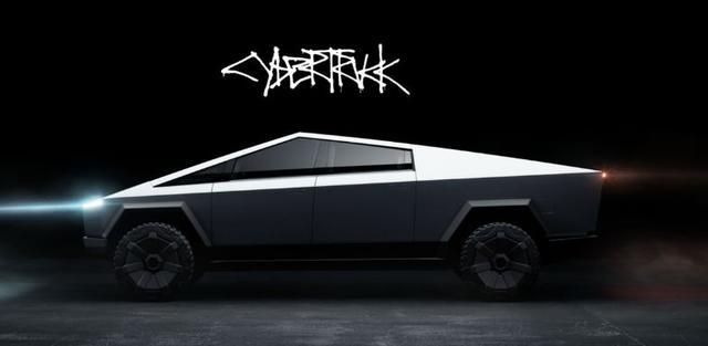 Tesla，Apple，Microsoft，Airpods Pro，Pickup，