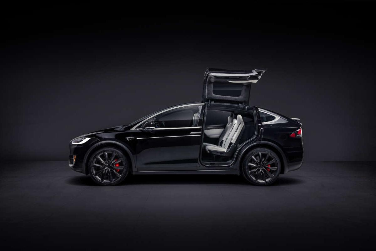 Tesla，Apple，Microsoft，Airpods Pro，Pickup，