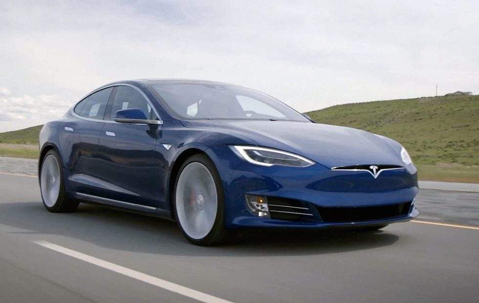 Tesla，Apple，Microsoft，Airpods Pro，Pickup，