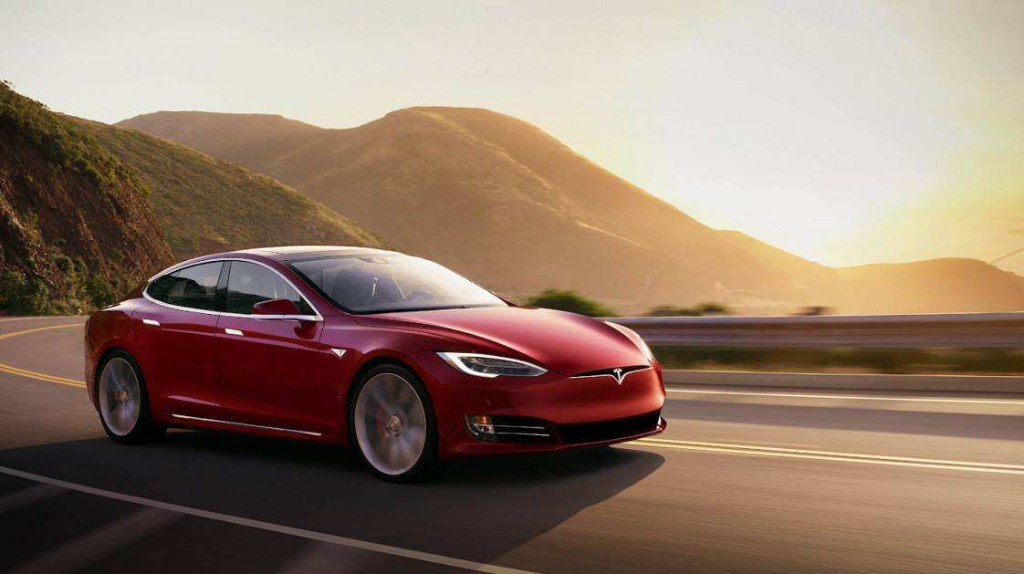 Tesla，Apple，Microsoft，Airpods Pro，Pickup，