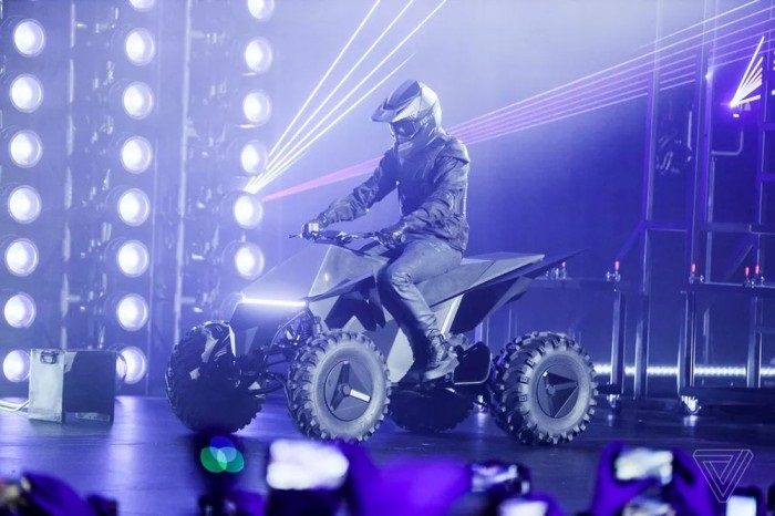 Tesla，Apple，Microsoft，Airpods Pro，Pickup，