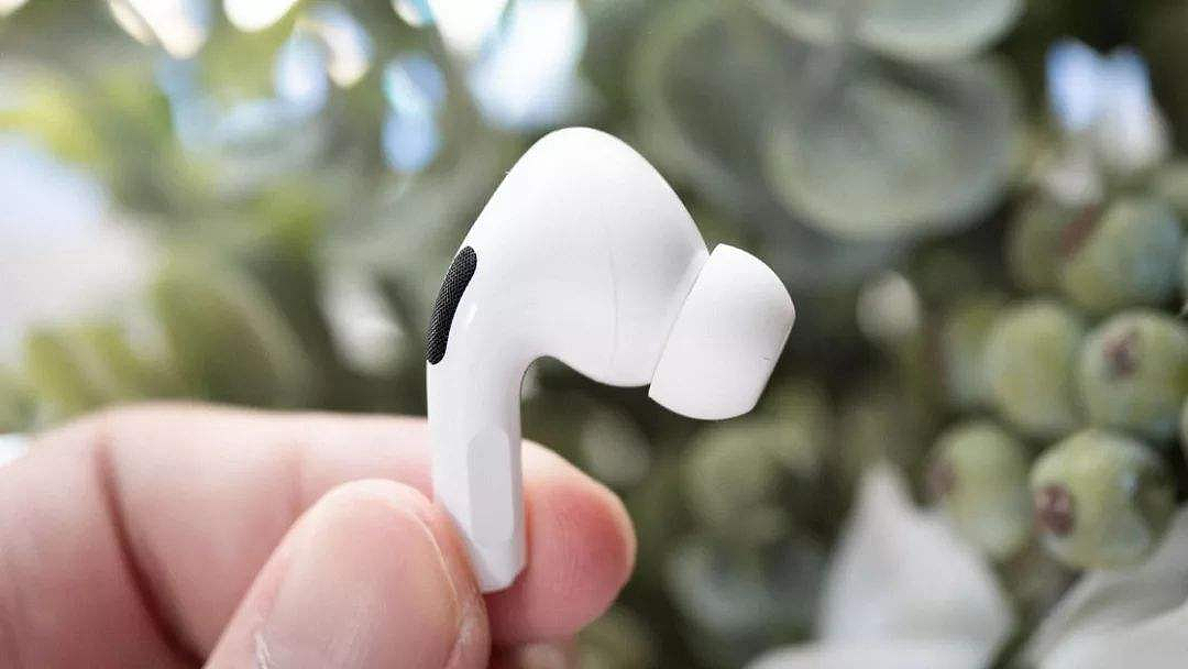Tesla，Apple，Microsoft，Airpods Pro，Pickup，