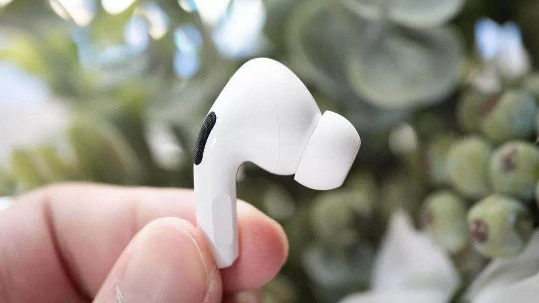 特斯拉，苹果，微软，Airpods Pro，皮卡，