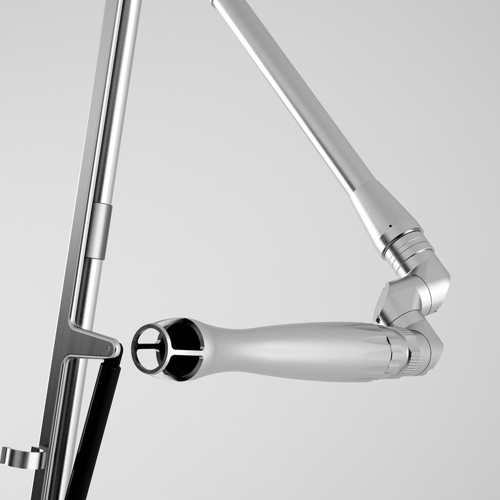 Medical products，Innovative design，