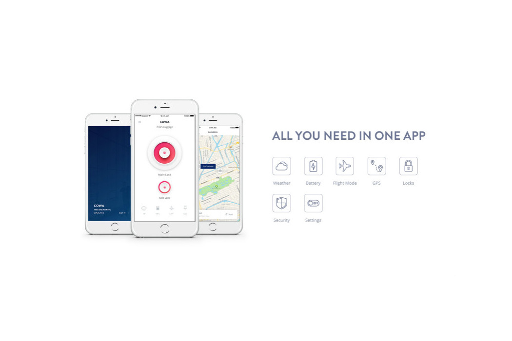 suitcase，location，trunk，Outdoor supplies，Obstacle avoidance system，