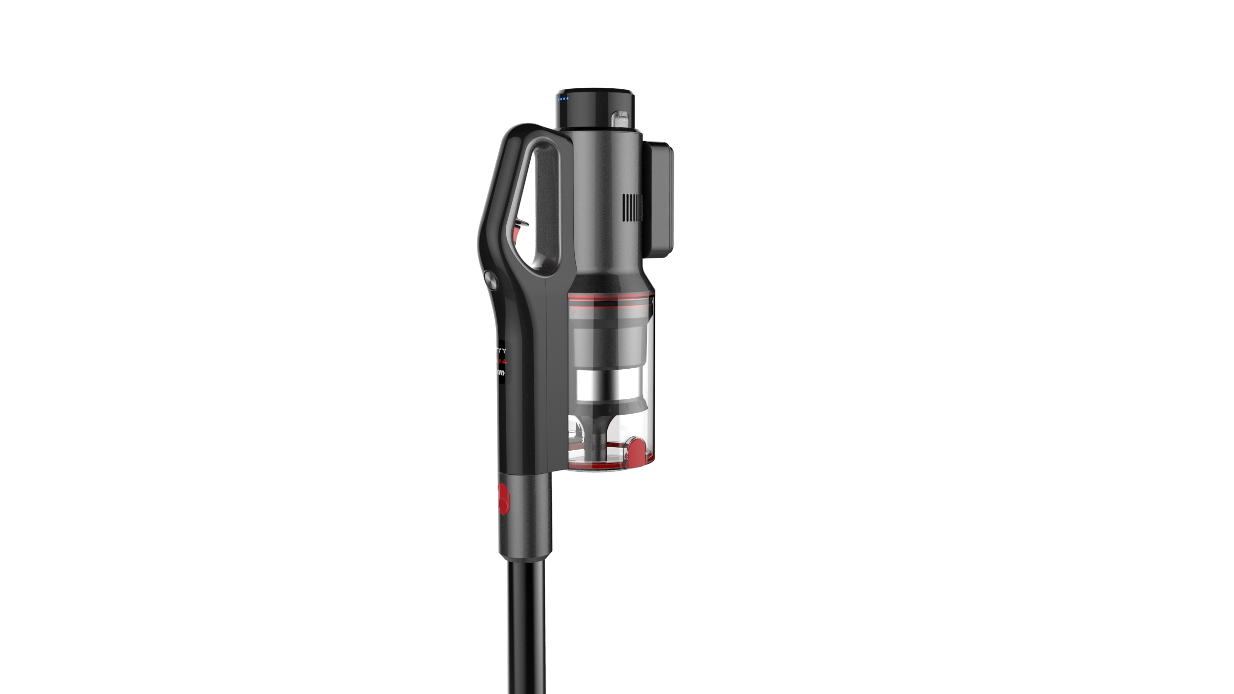 Handheld wireless vacuum cleaner，