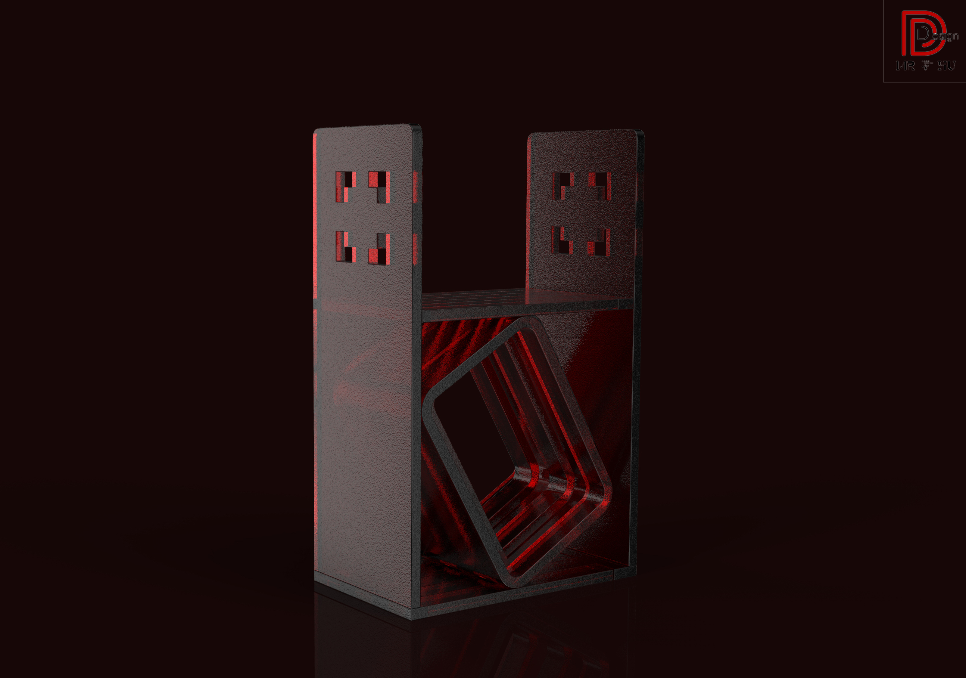 bookshelf，Variable space，