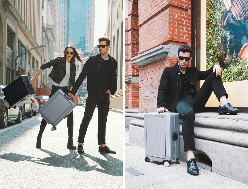 suitcase，location，trunk，Outdoor supplies，Obstacle avoidance system，